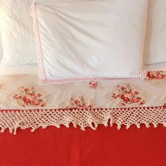 Vintage Bedspread DBL or Queen option - Picture 7 of 12